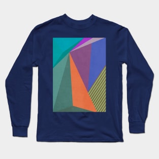 Truly Modernist Long Sleeve T-Shirt